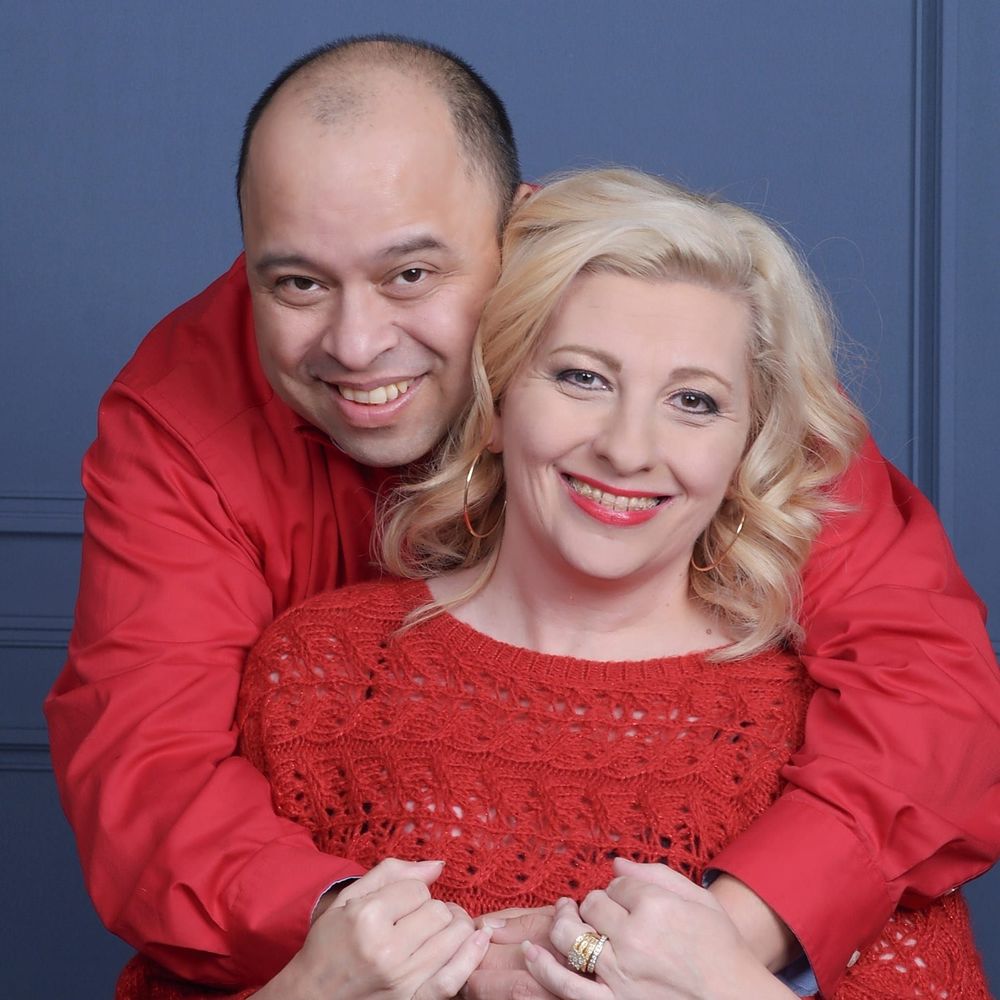 Meet your Posher, Leslie